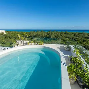 Cielo Y Mar (adults Only) 3*, Playa del Carmen Meksyk