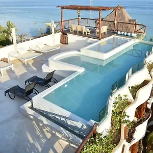 Spirit 4*, Isla Holbox Meksyk