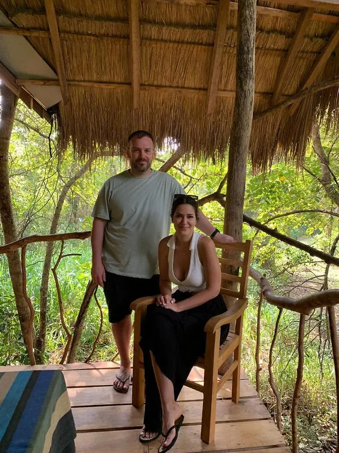 Habarana Tree House Ambasewana Resort 3*,